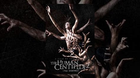 the human centipede 1 full movie|youtube human centipede full movie.